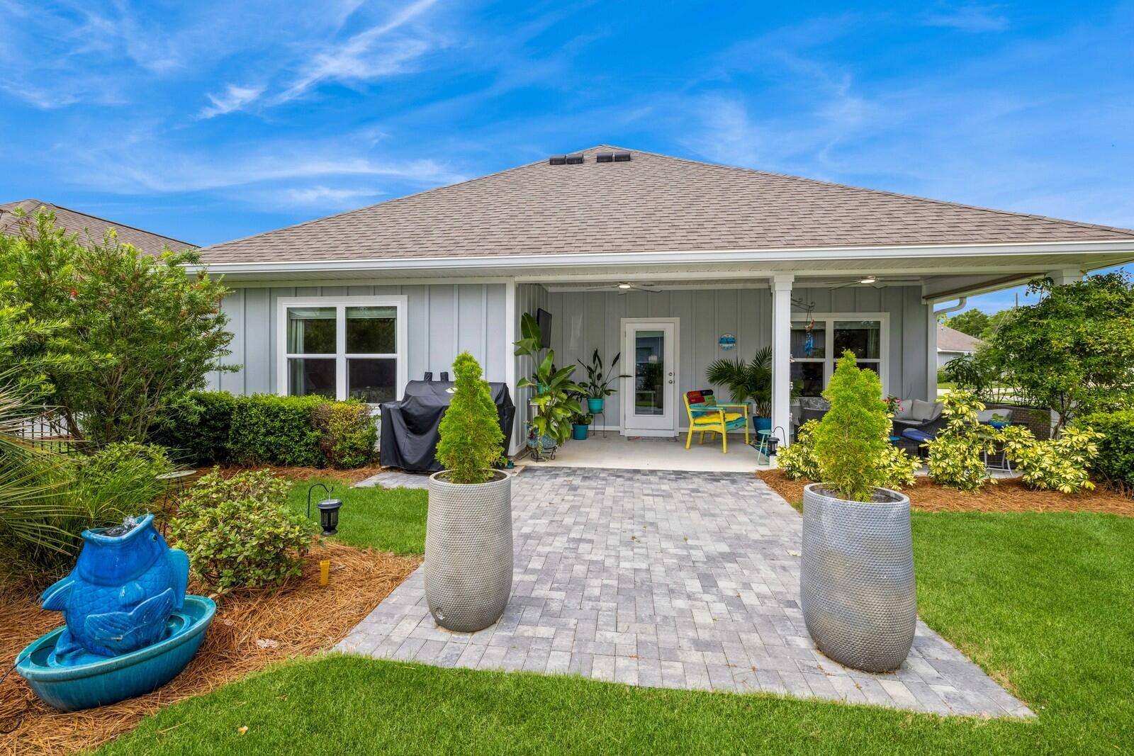 Hammock Bay/Firefly - Residential