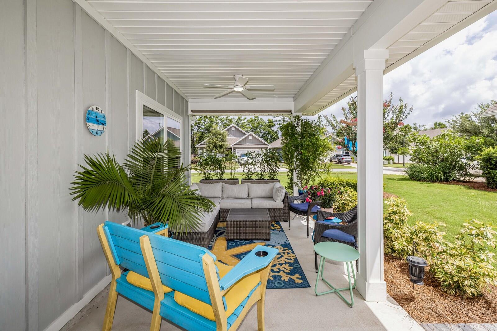 Hammock Bay/Firefly - Residential