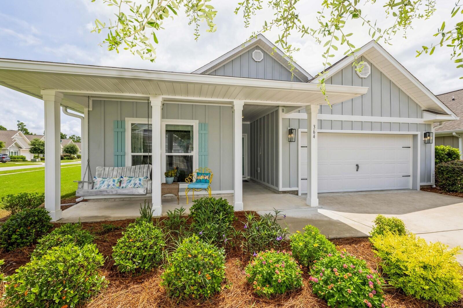 Hammock Bay/Firefly - Residential