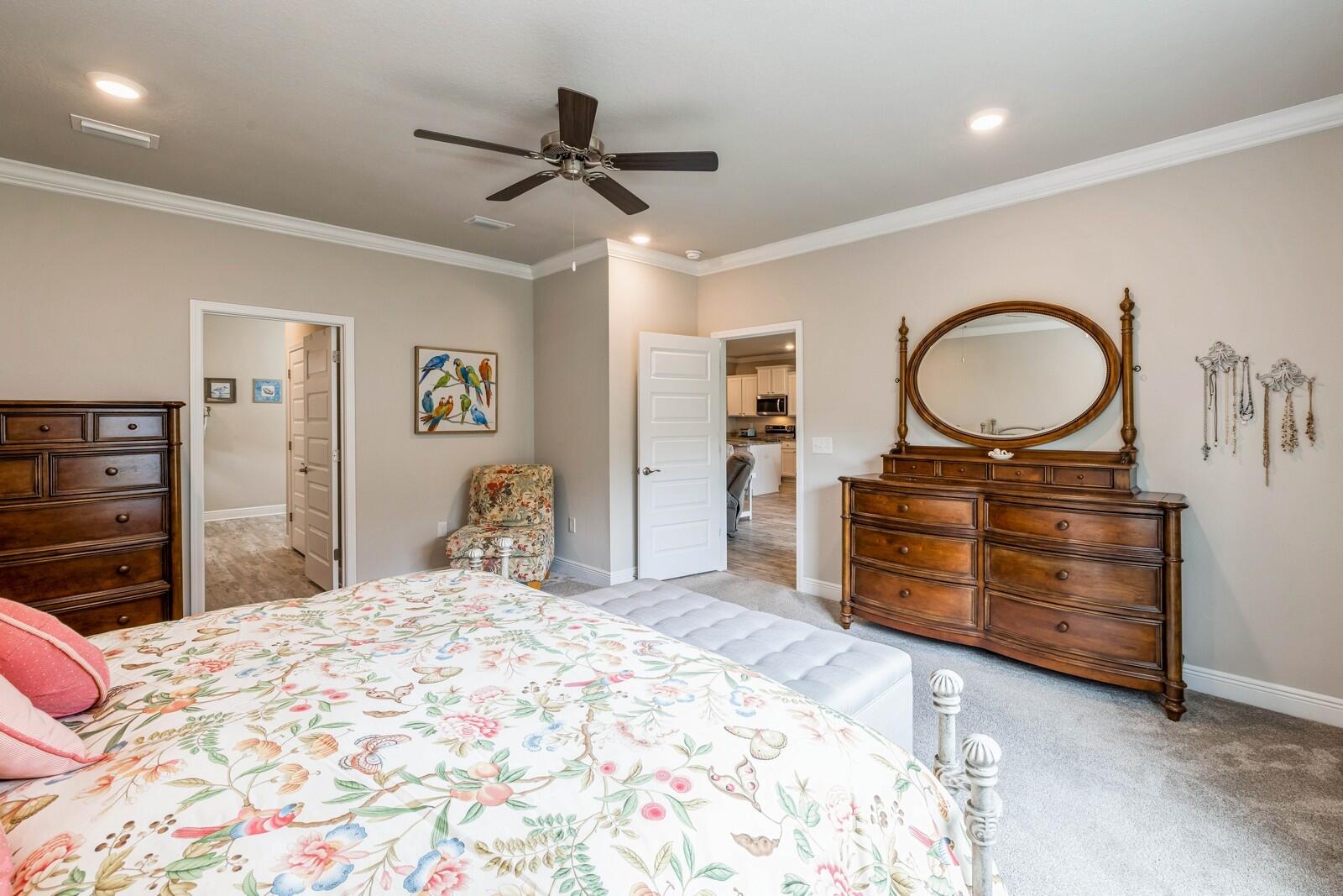Hammock Bay/Firefly - Residential