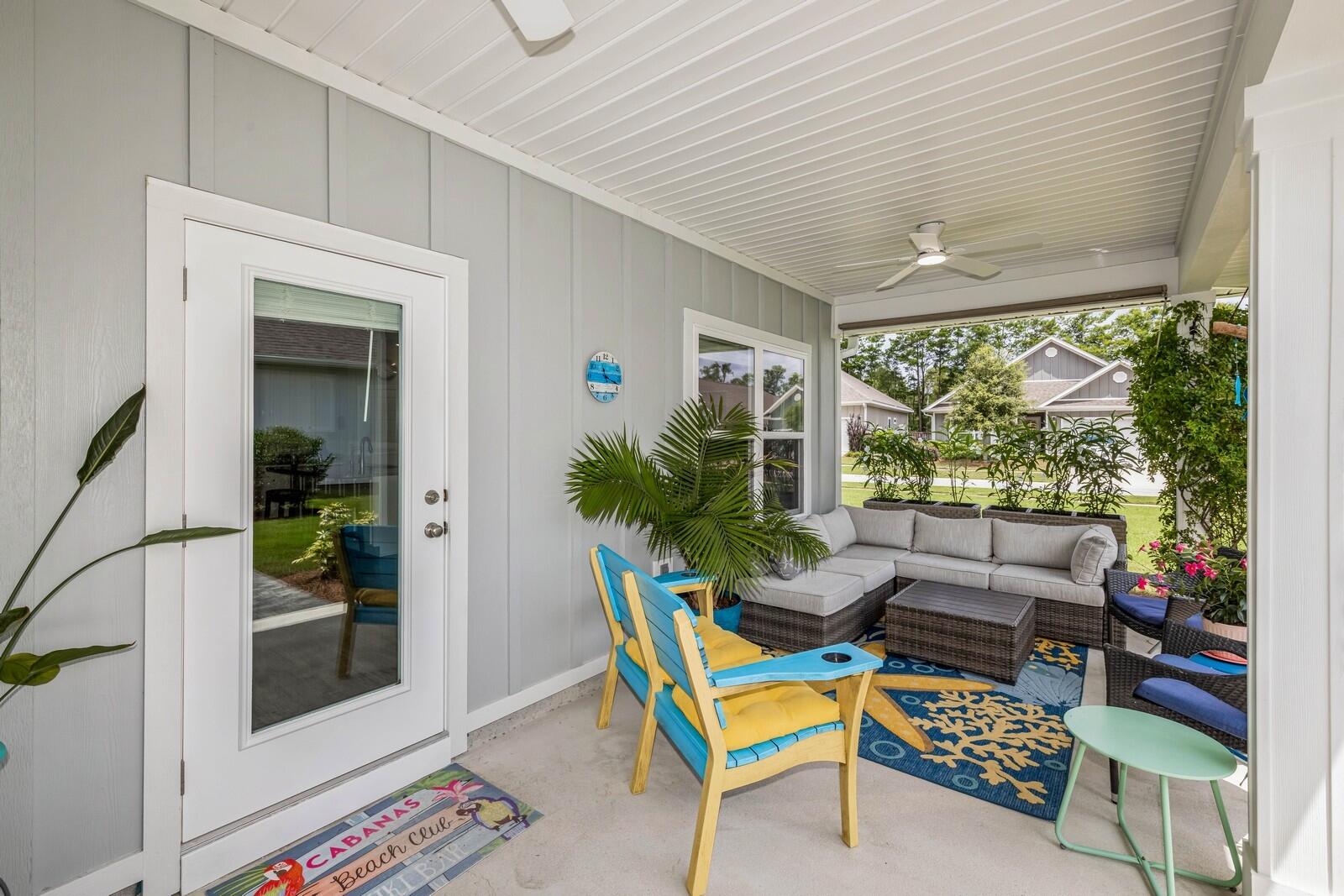 Hammock Bay/Firefly - Residential