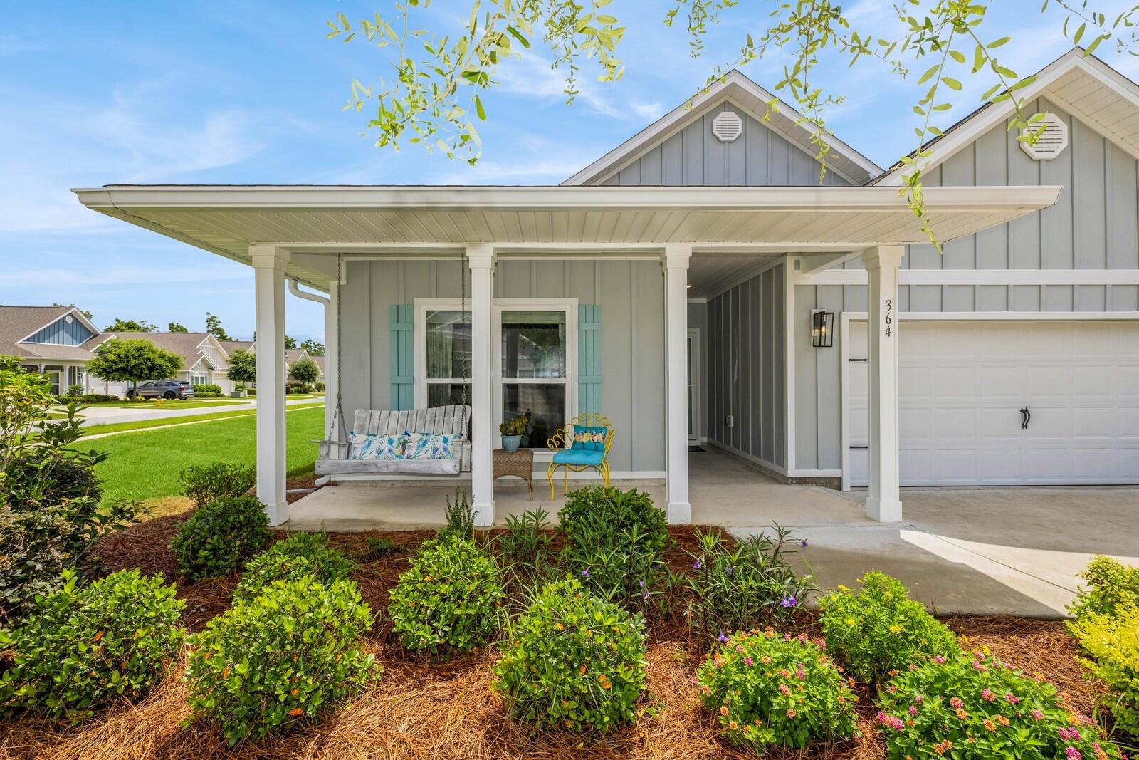 Hammock Bay/Firefly - Residential
