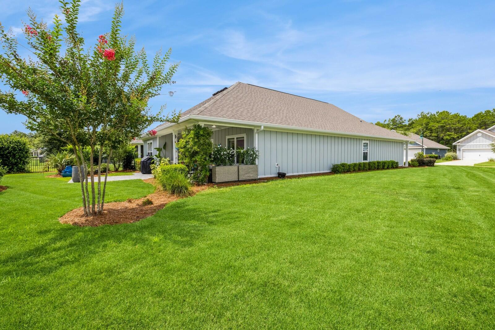 Hammock Bay/Firefly - Residential