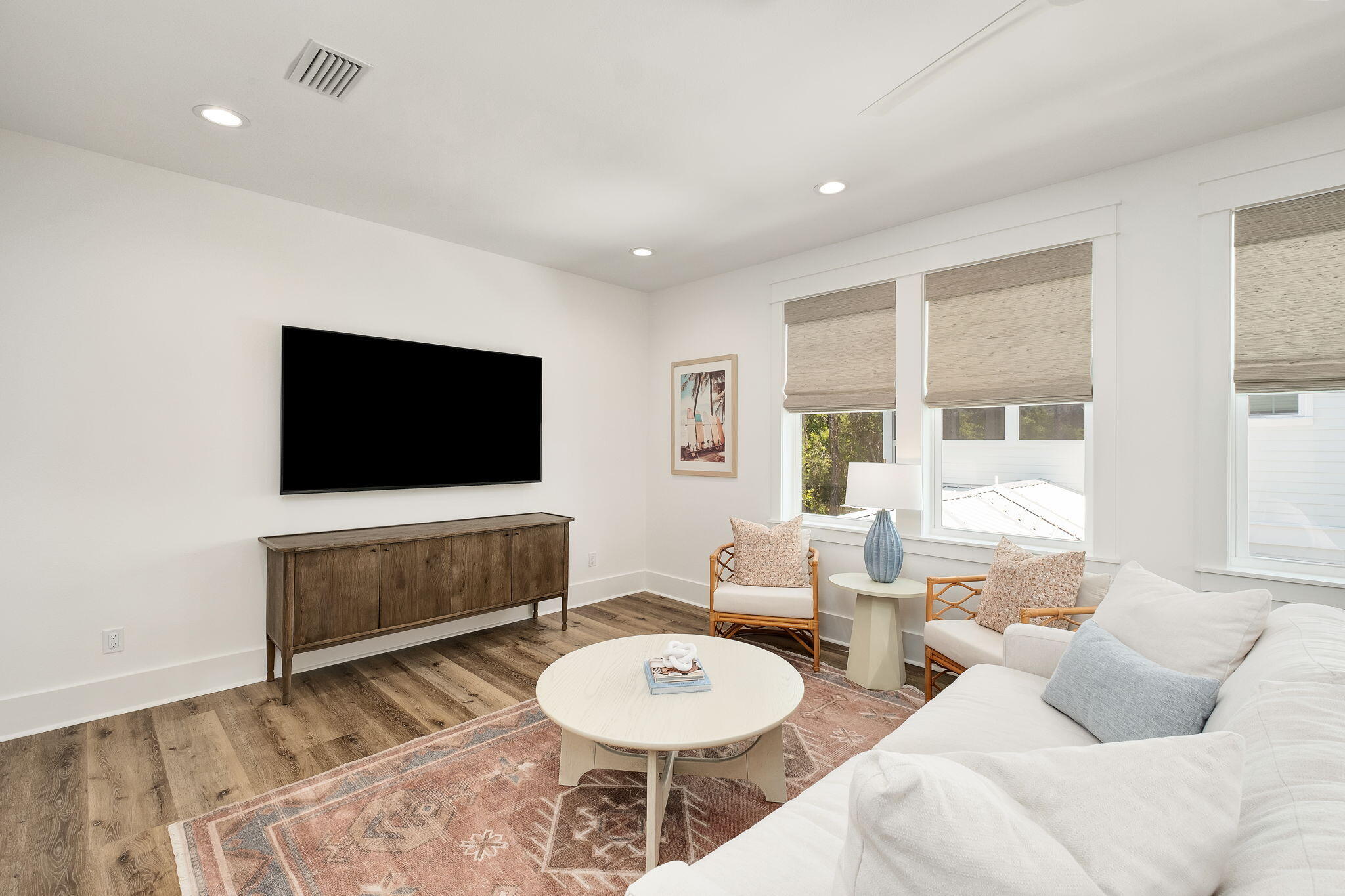 TREETOP S/D - Residential