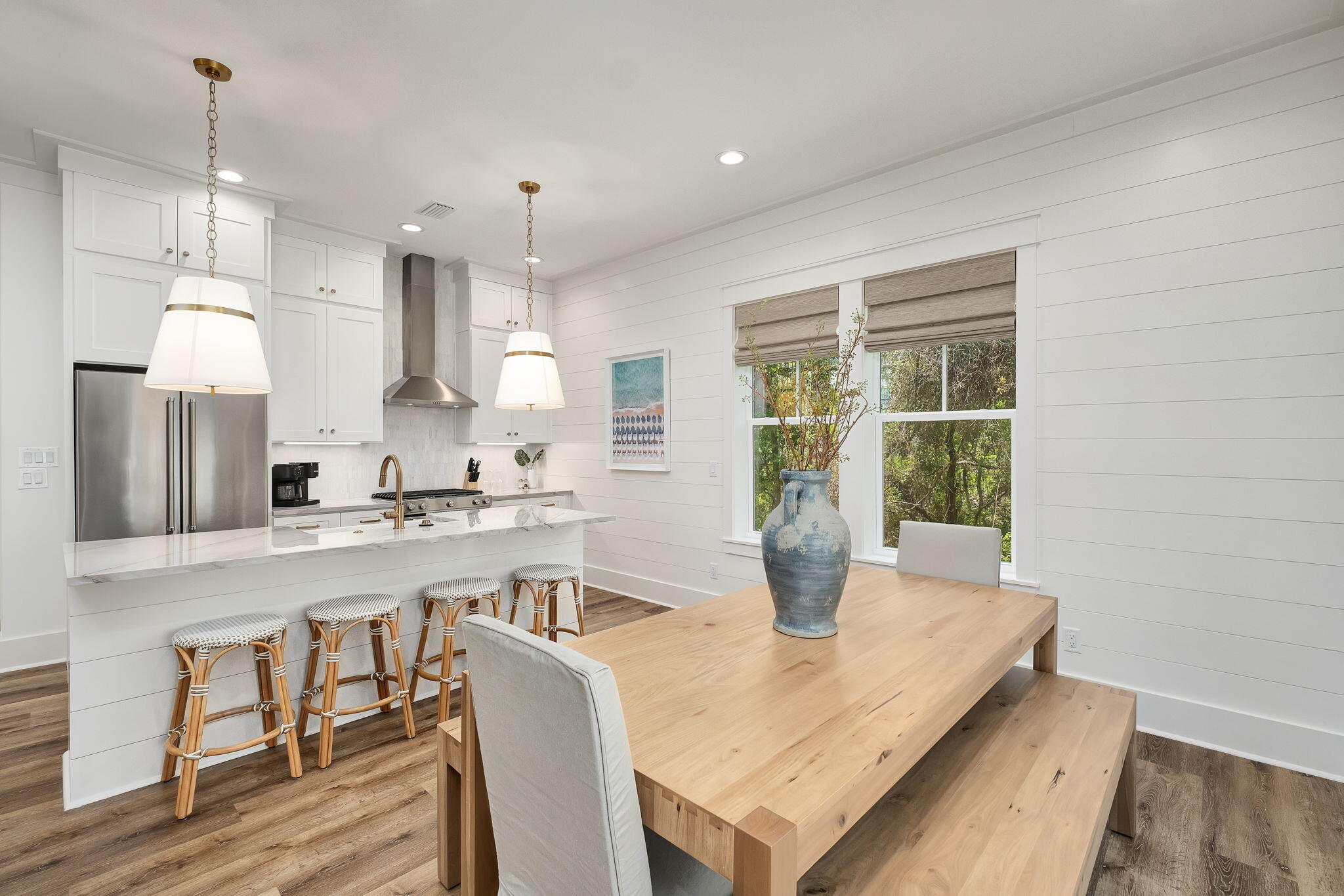 TREETOP S/D - Residential