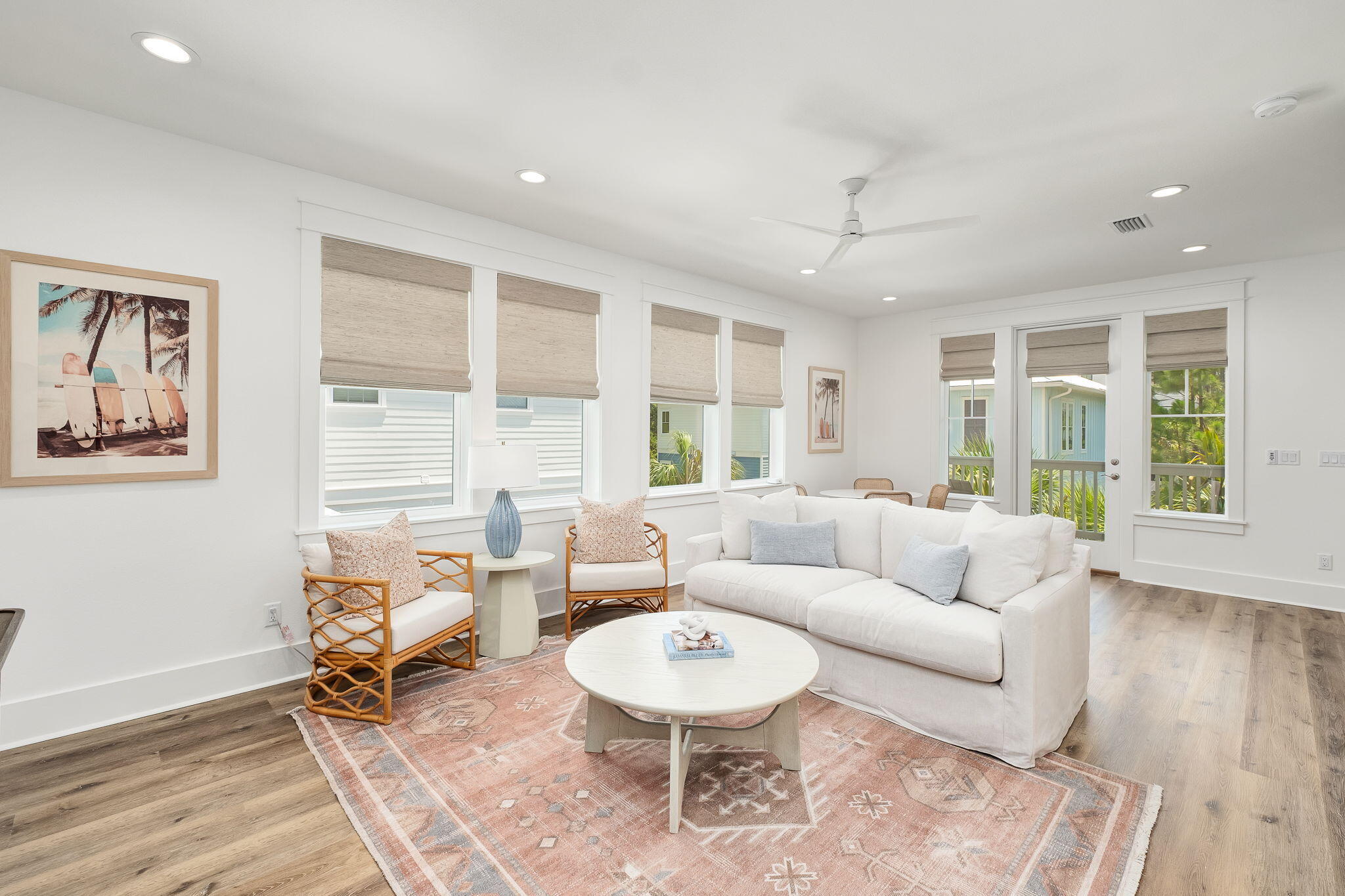 TREETOP S/D - Residential