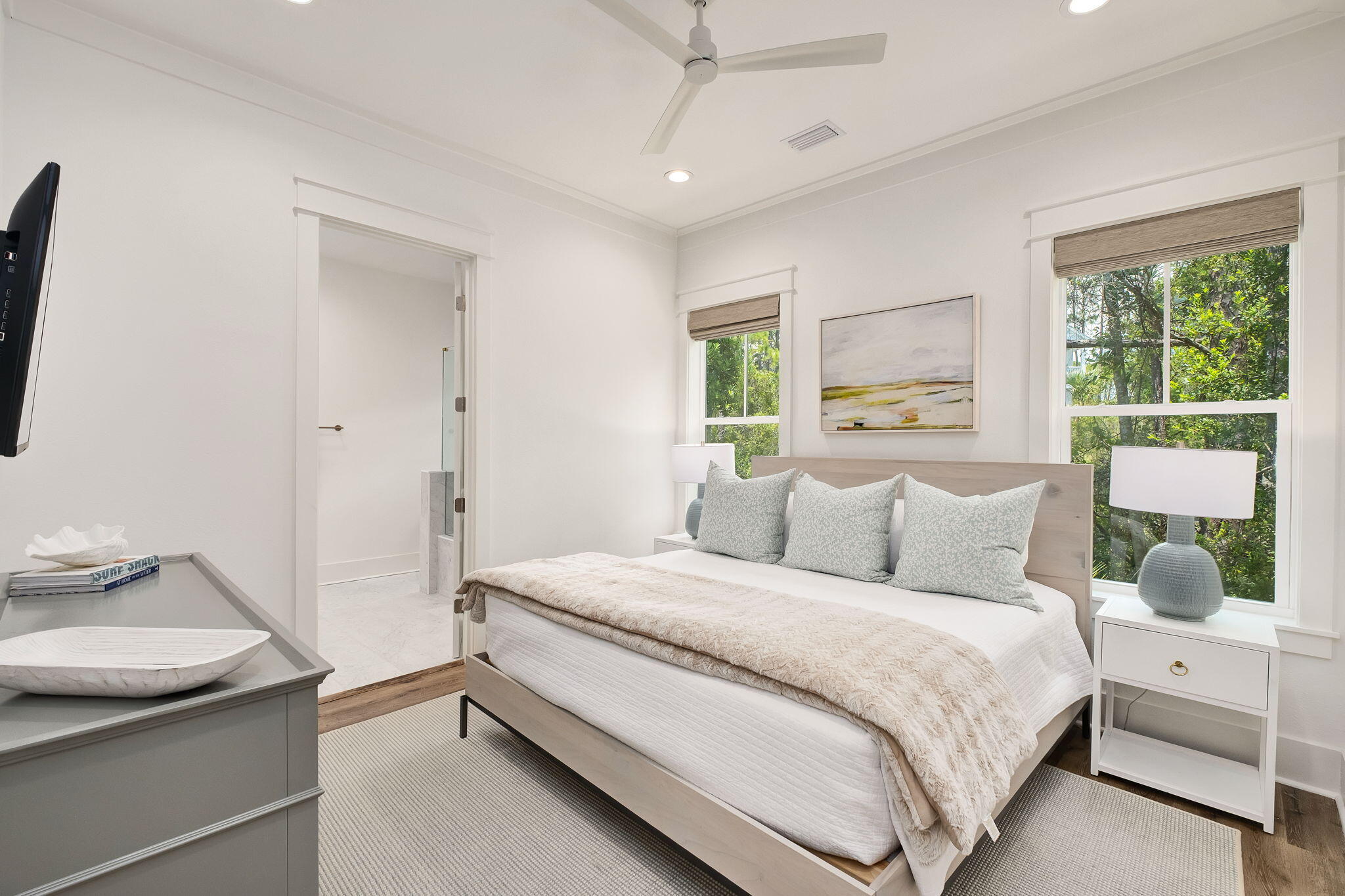 TREETOP S/D - Residential