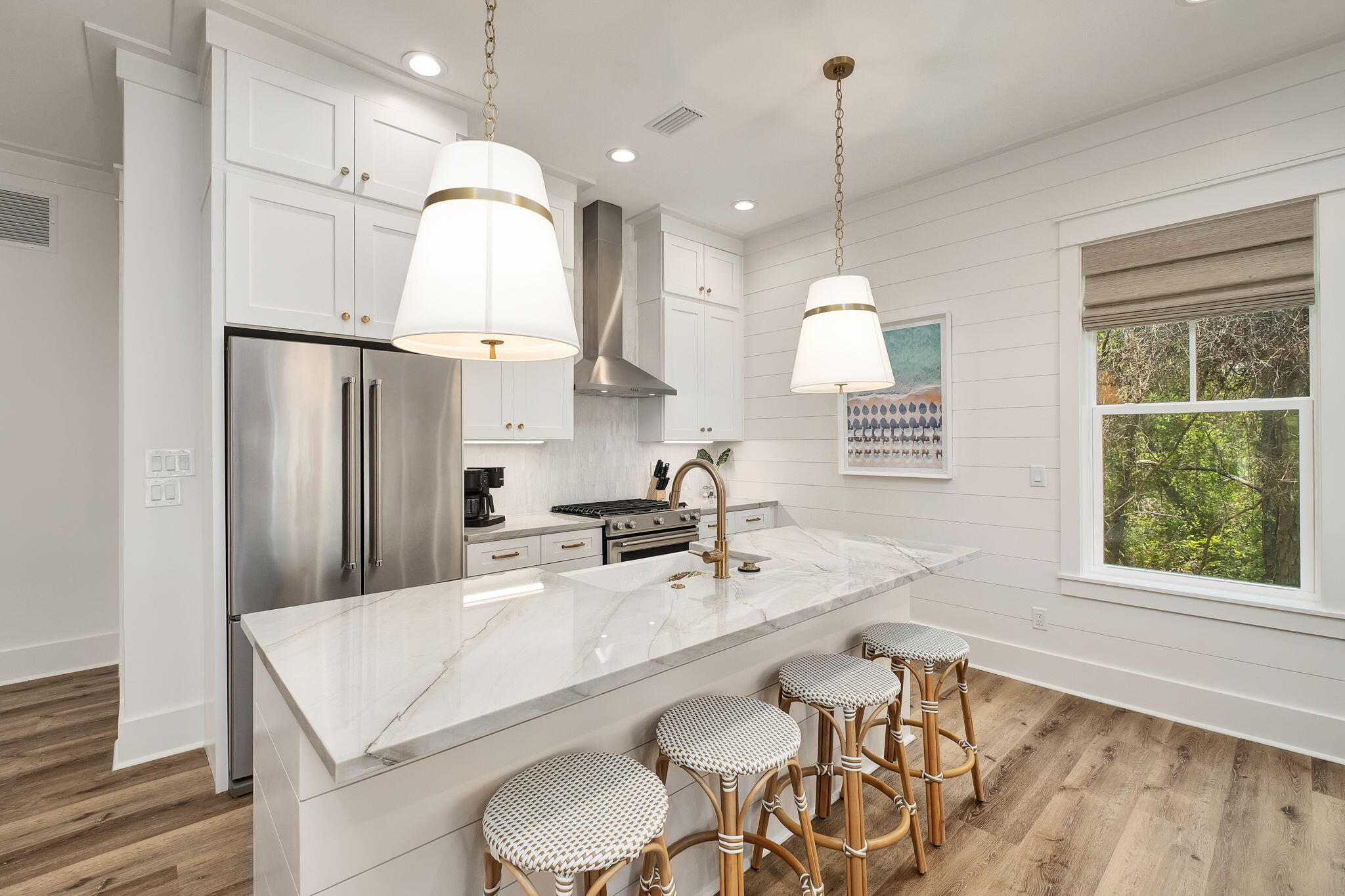 TREETOP S/D - Residential