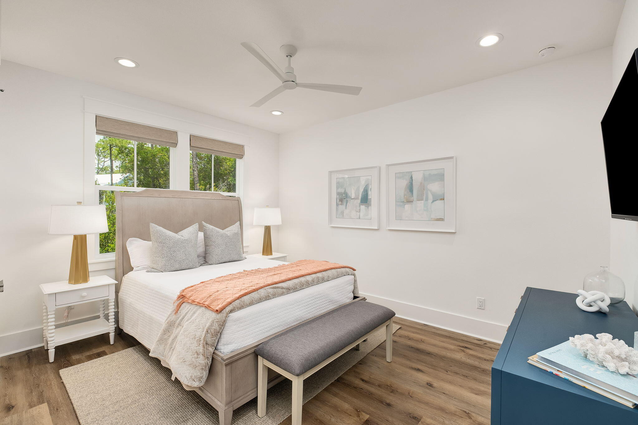 TREETOP S/D - Residential