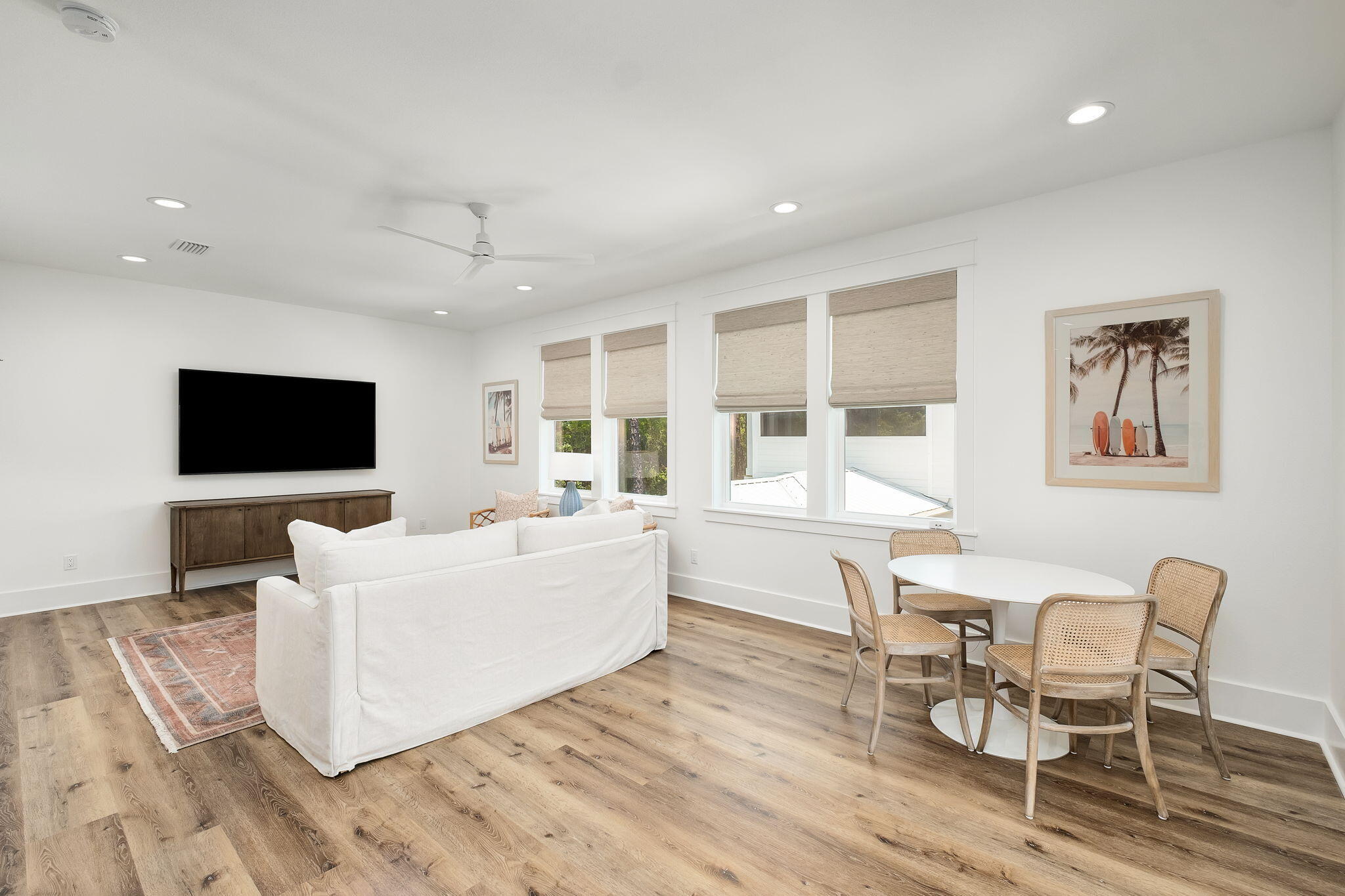 TREETOP S/D - Residential