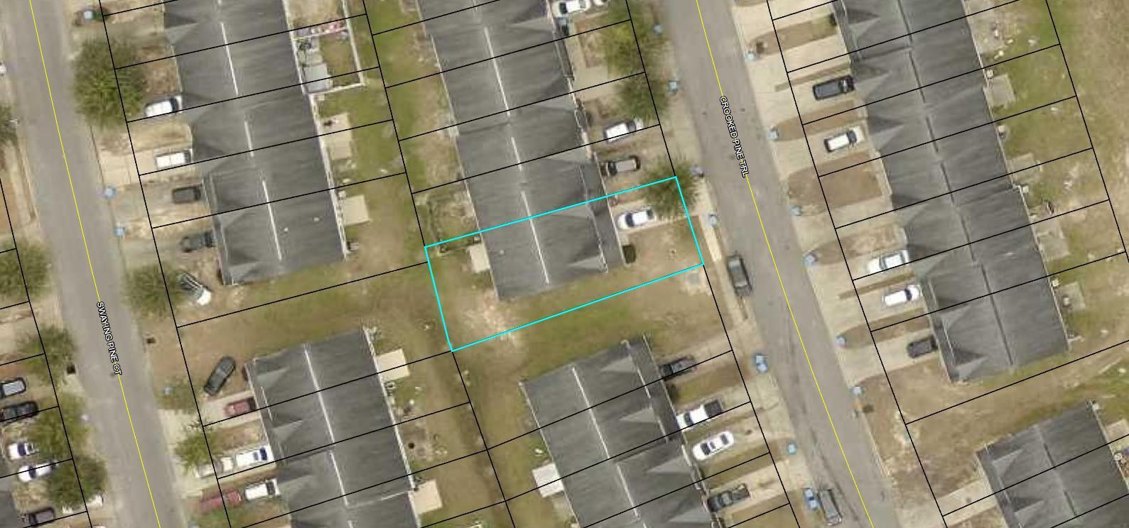 Rolling Pines T/H - Residential