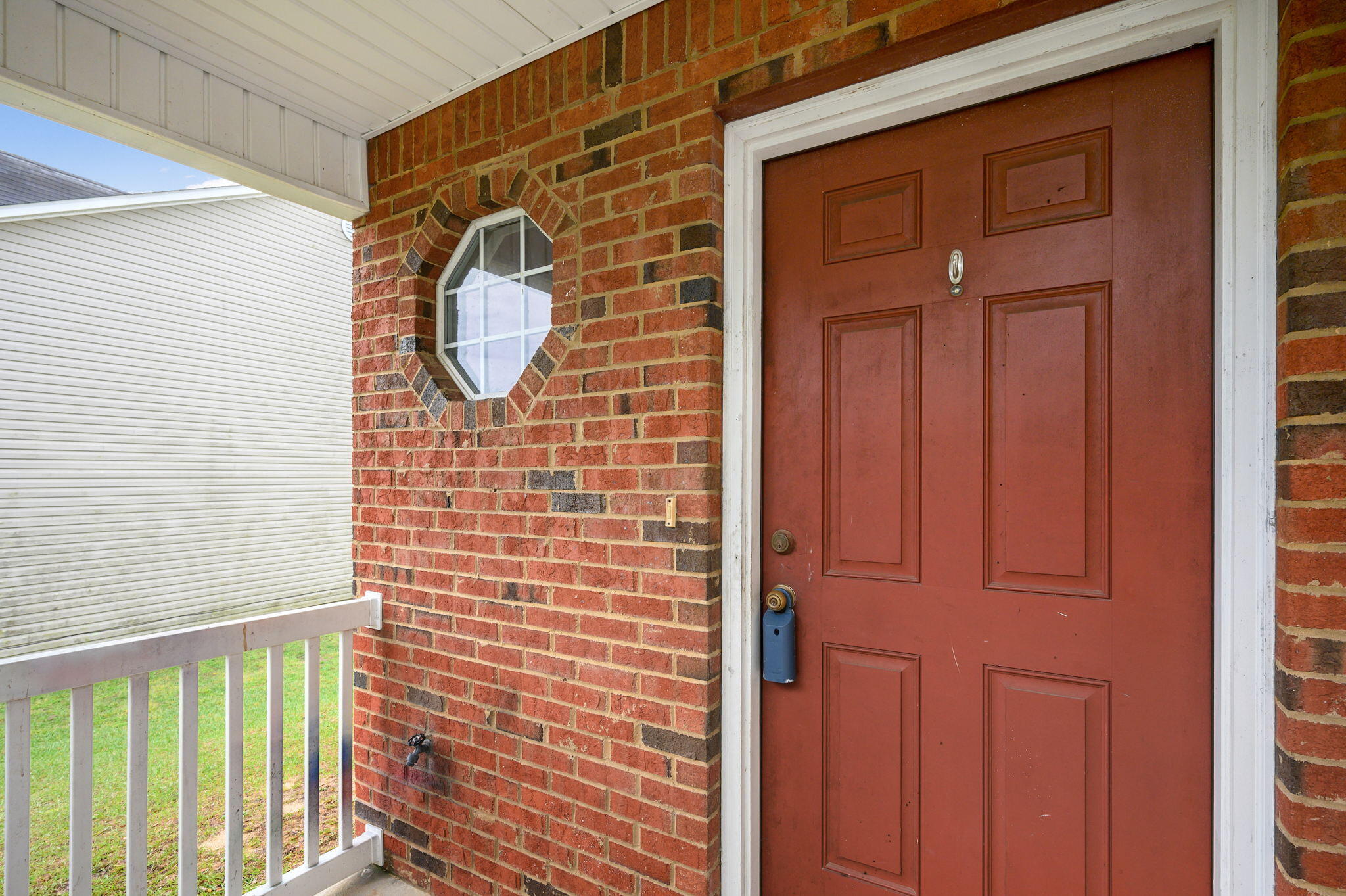 Rolling Pines T/H - Residential