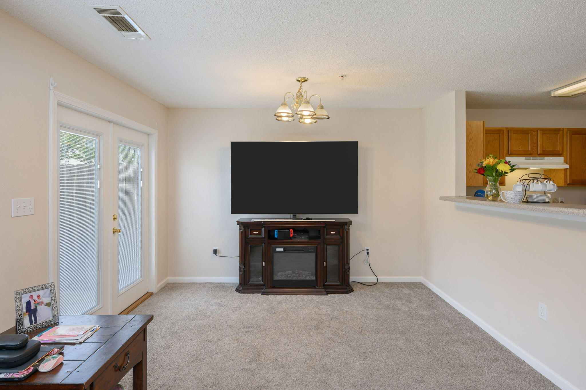 Rolling Pines T/H - Residential