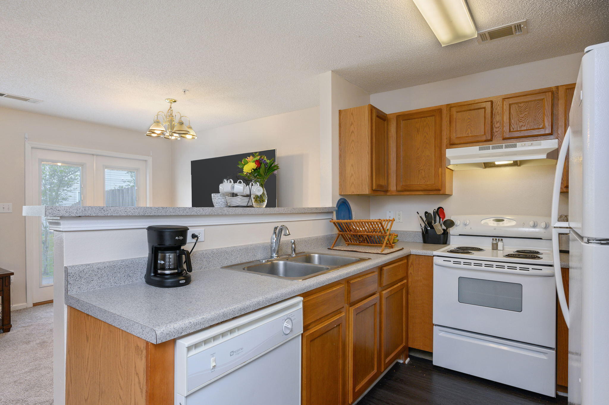 Rolling Pines T/H - Residential