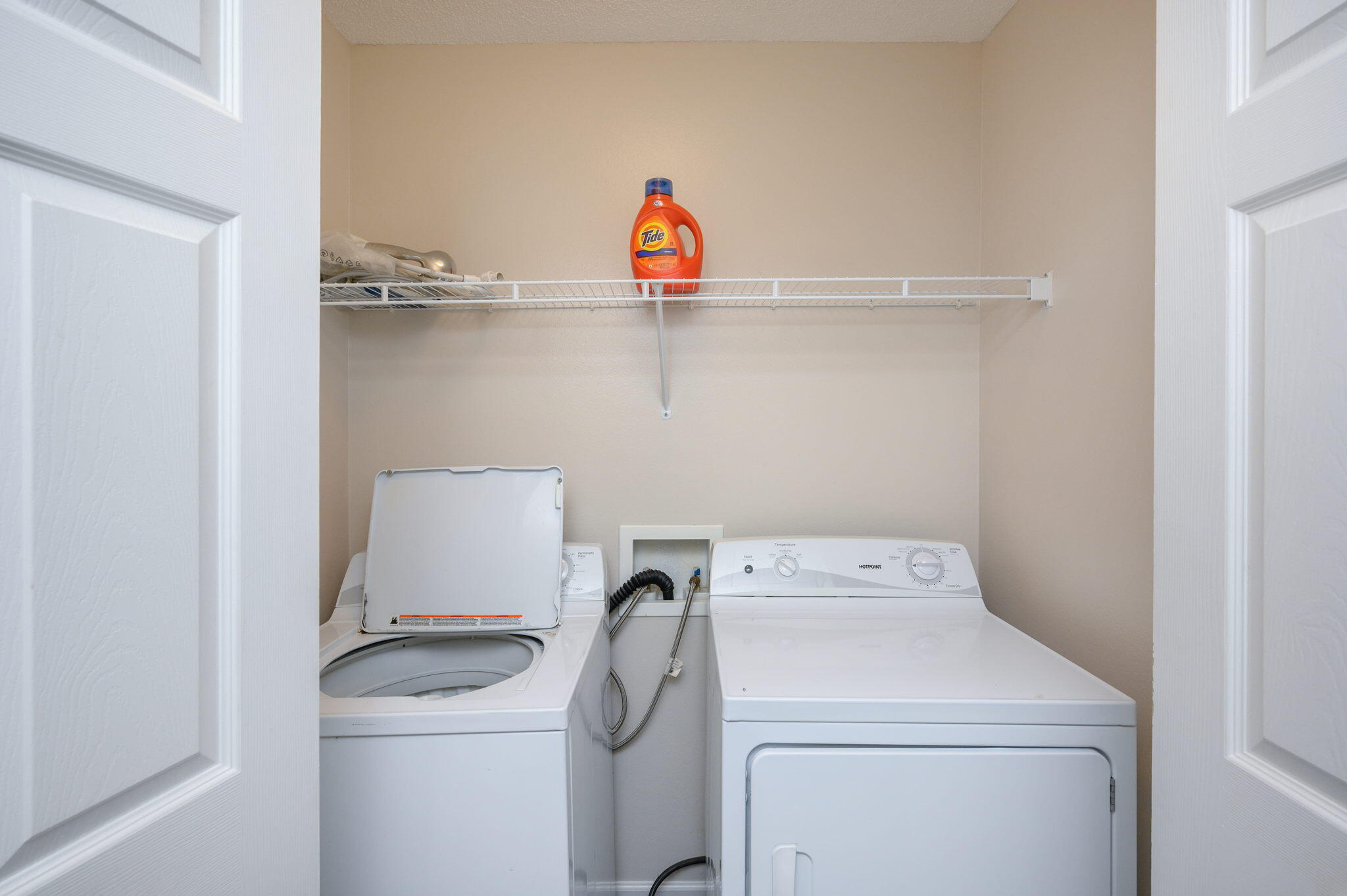 Rolling Pines T/H - Residential