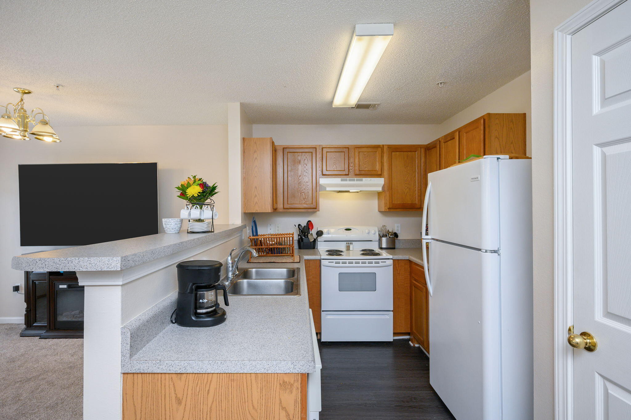 Rolling Pines T/H - Residential