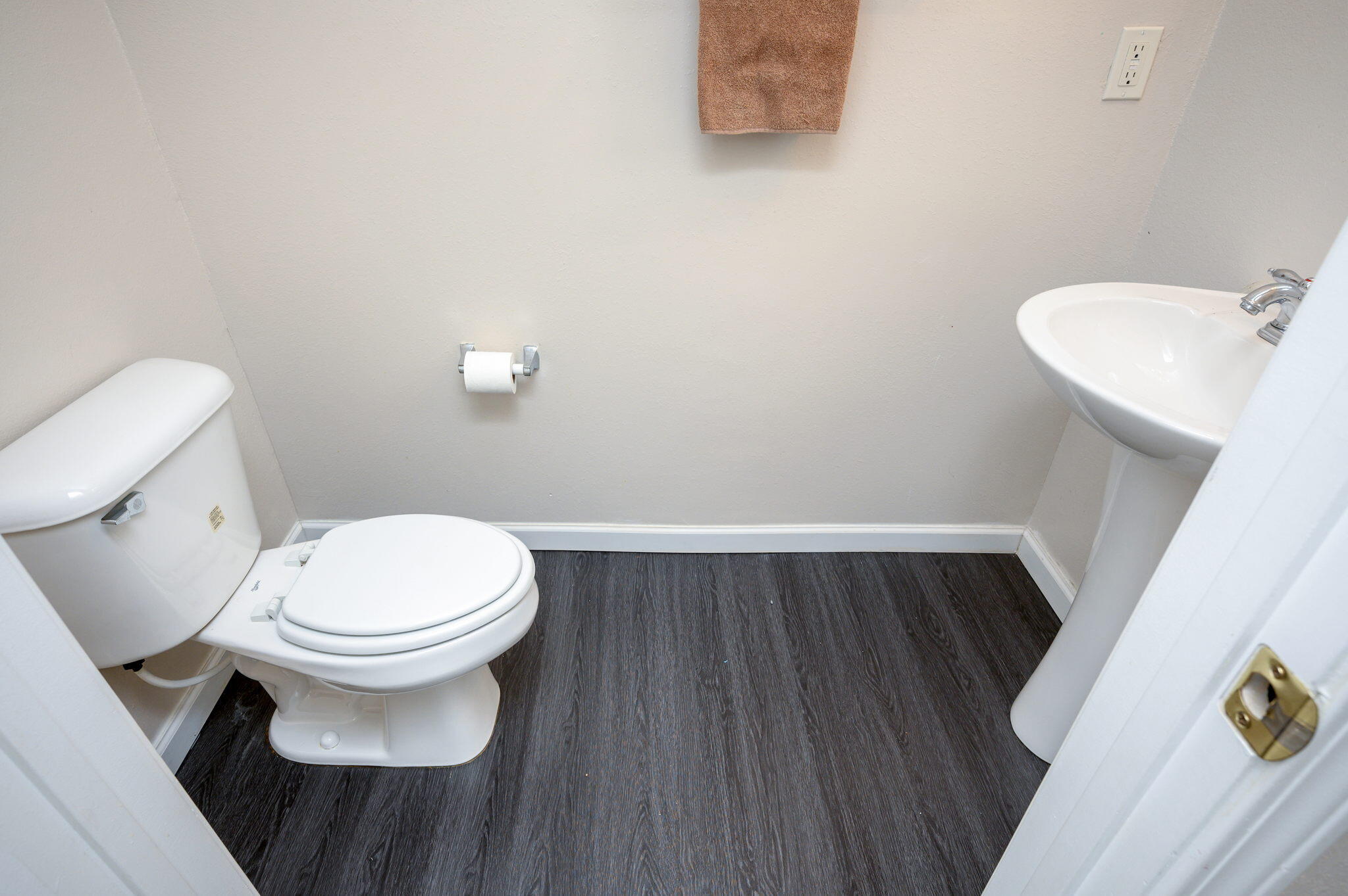 Rolling Pines T/H - Residential