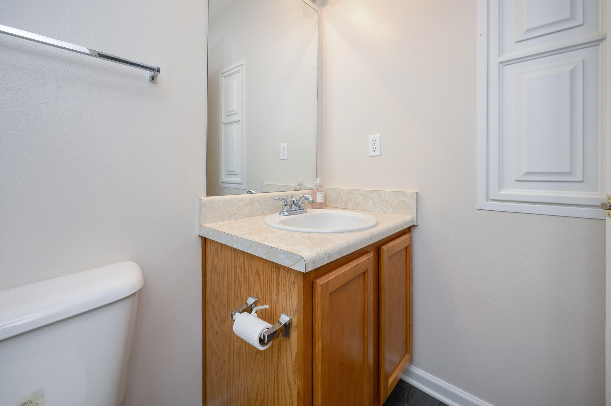 Rolling Pines T/H - Residential