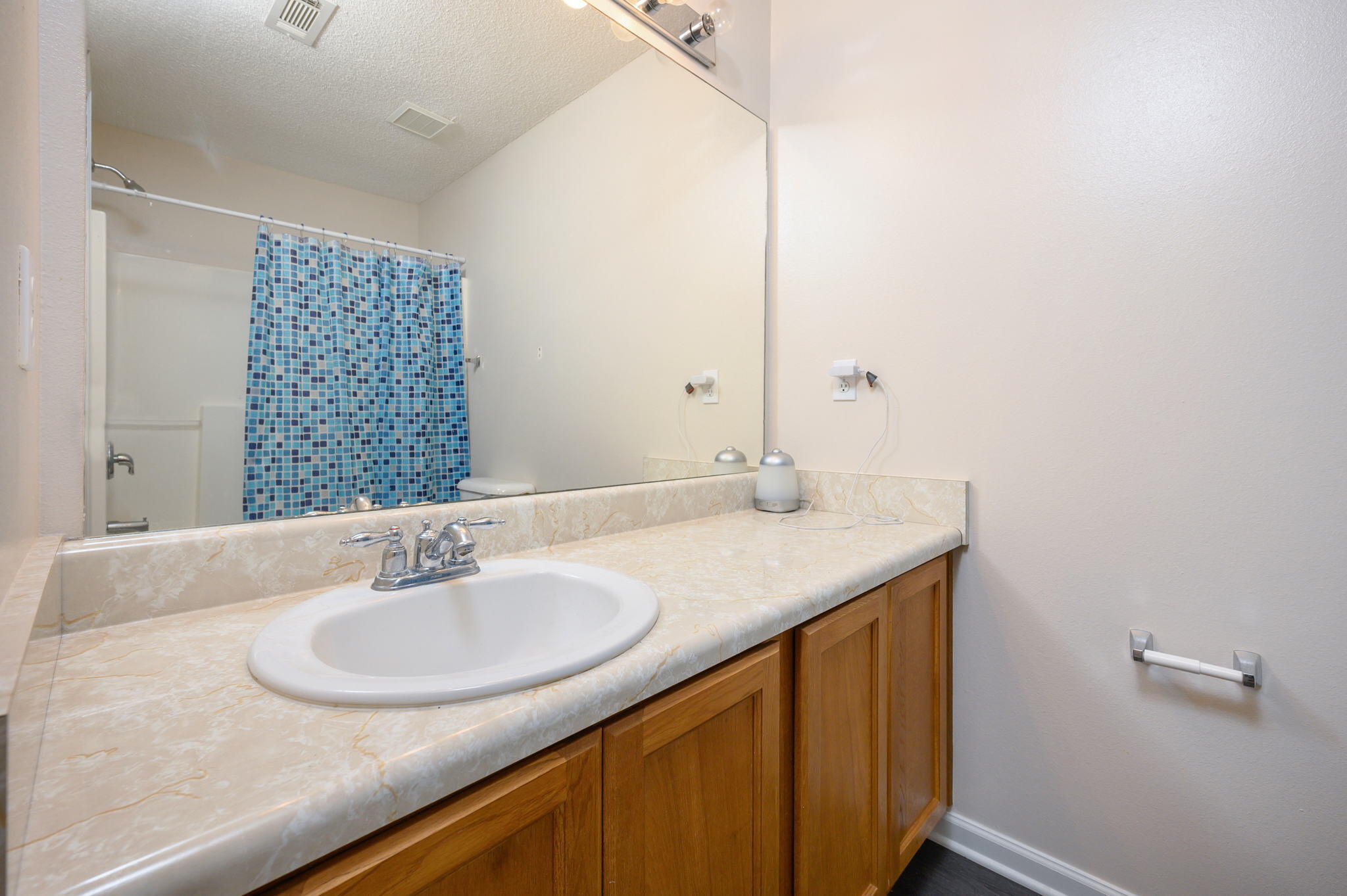 Rolling Pines T/H - Residential