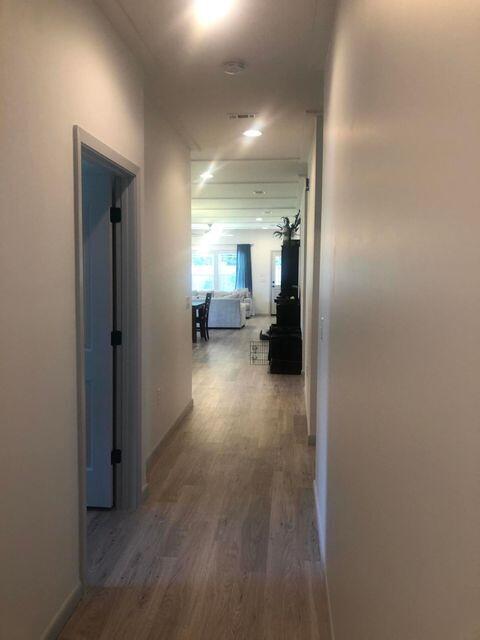 DIXON S/D - Residential