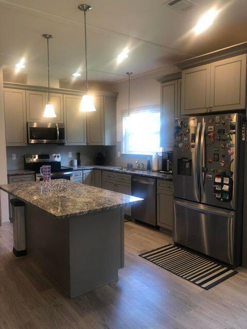 DIXON S/D - Residential