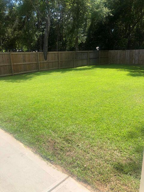 DIXON S/D - Residential