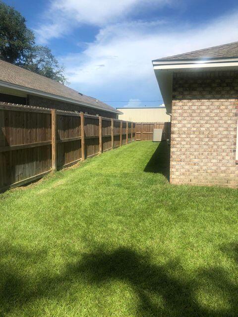 DIXON S/D - Residential