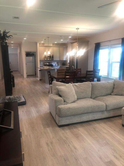 DIXON S/D - Residential