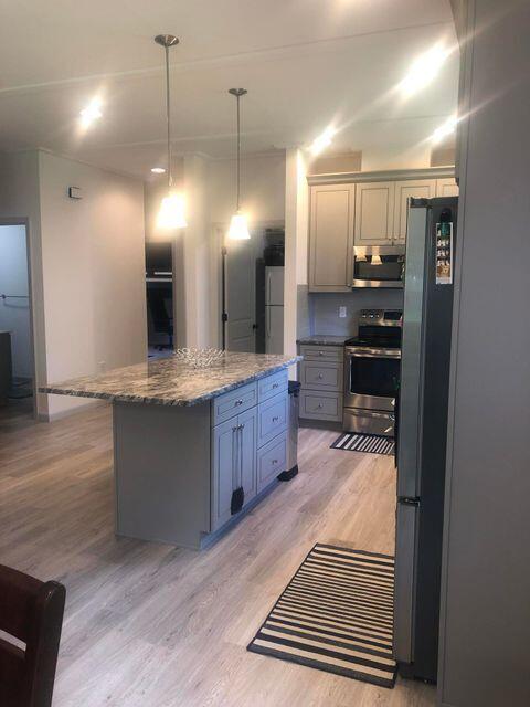 DIXON S/D - Residential