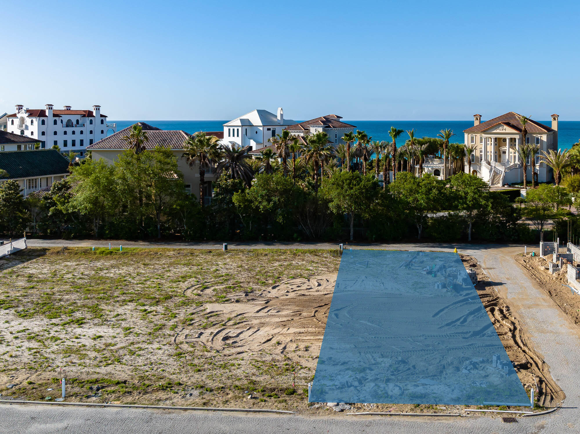 ALYS BEACH - Land