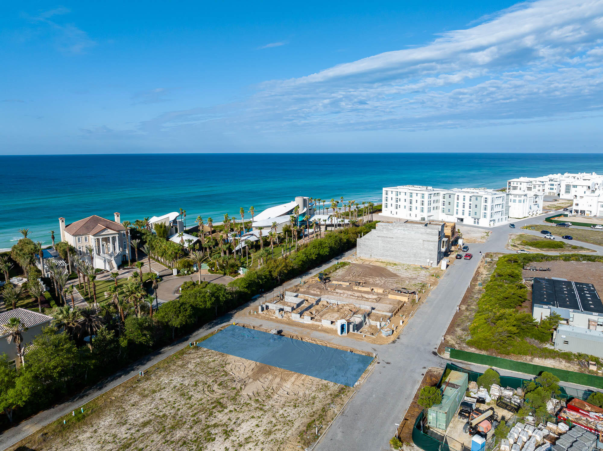 ALYS BEACH - Land