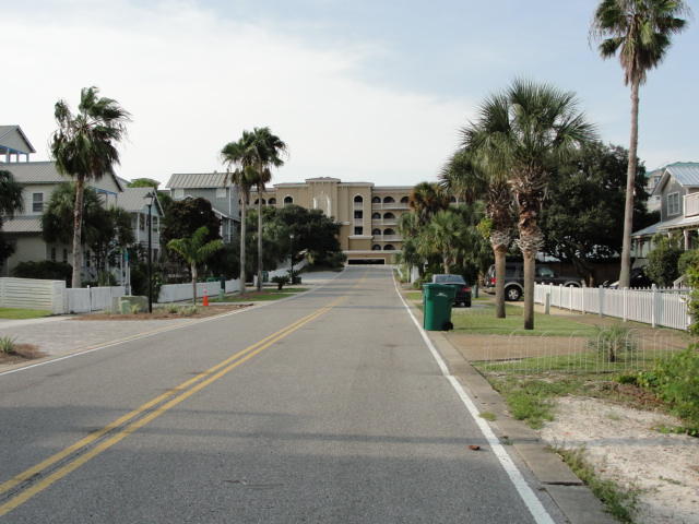 CRYSTAL BEACH - Land