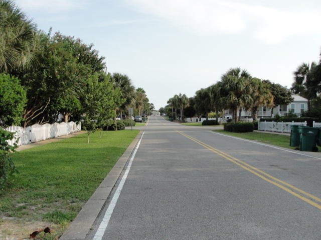 CRYSTAL BEACH - Land