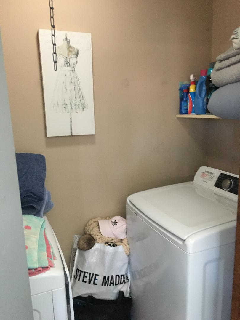 GARDEN VILLAS PH 1 unit 25 - Residential