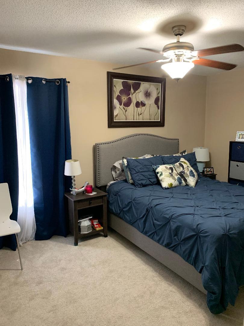 GARDEN VILLAS PH 1 unit 25 - Residential