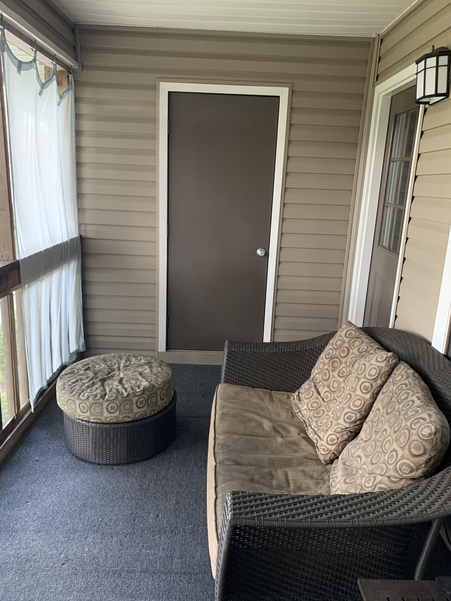 GARDEN VILLAS PH 1 unit 25 - Residential