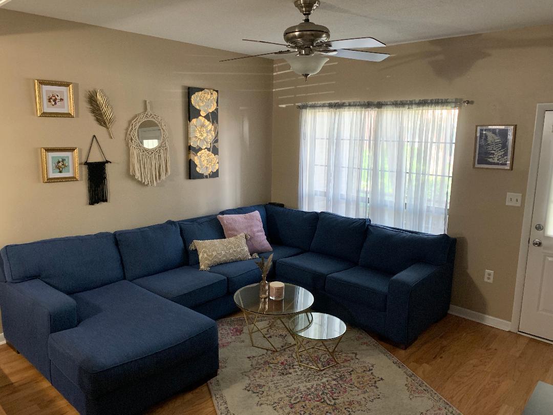 GARDEN VILLAS PH 1 unit 25 - Residential