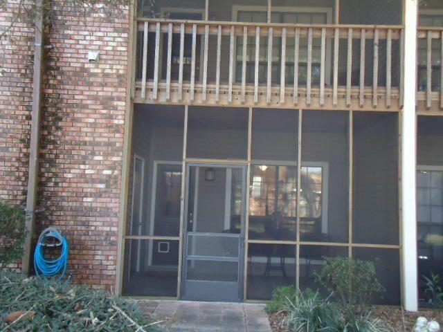 GARDEN VILLAS PH 1 unit 25 - Residential