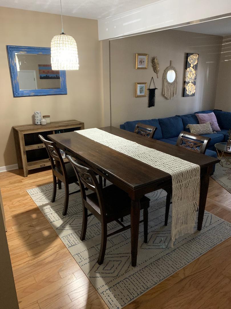 GARDEN VILLAS PH 1 unit 25 - Residential