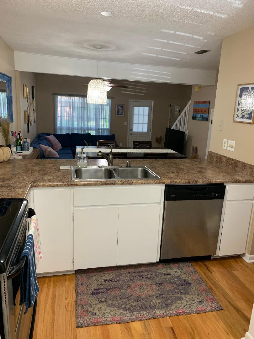 GARDEN VILLAS PH 1 unit 25 - Residential