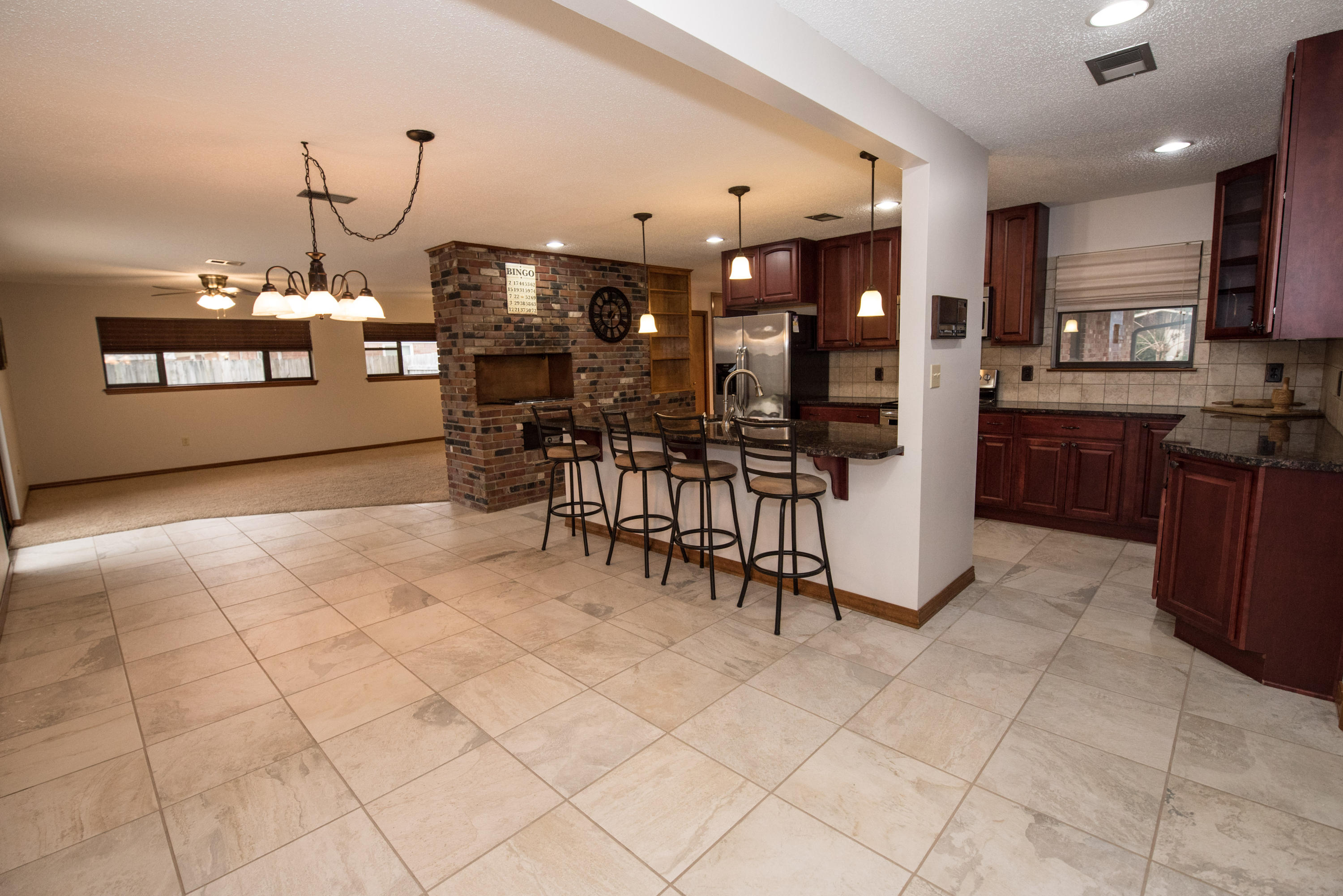 Kenwood - Residential