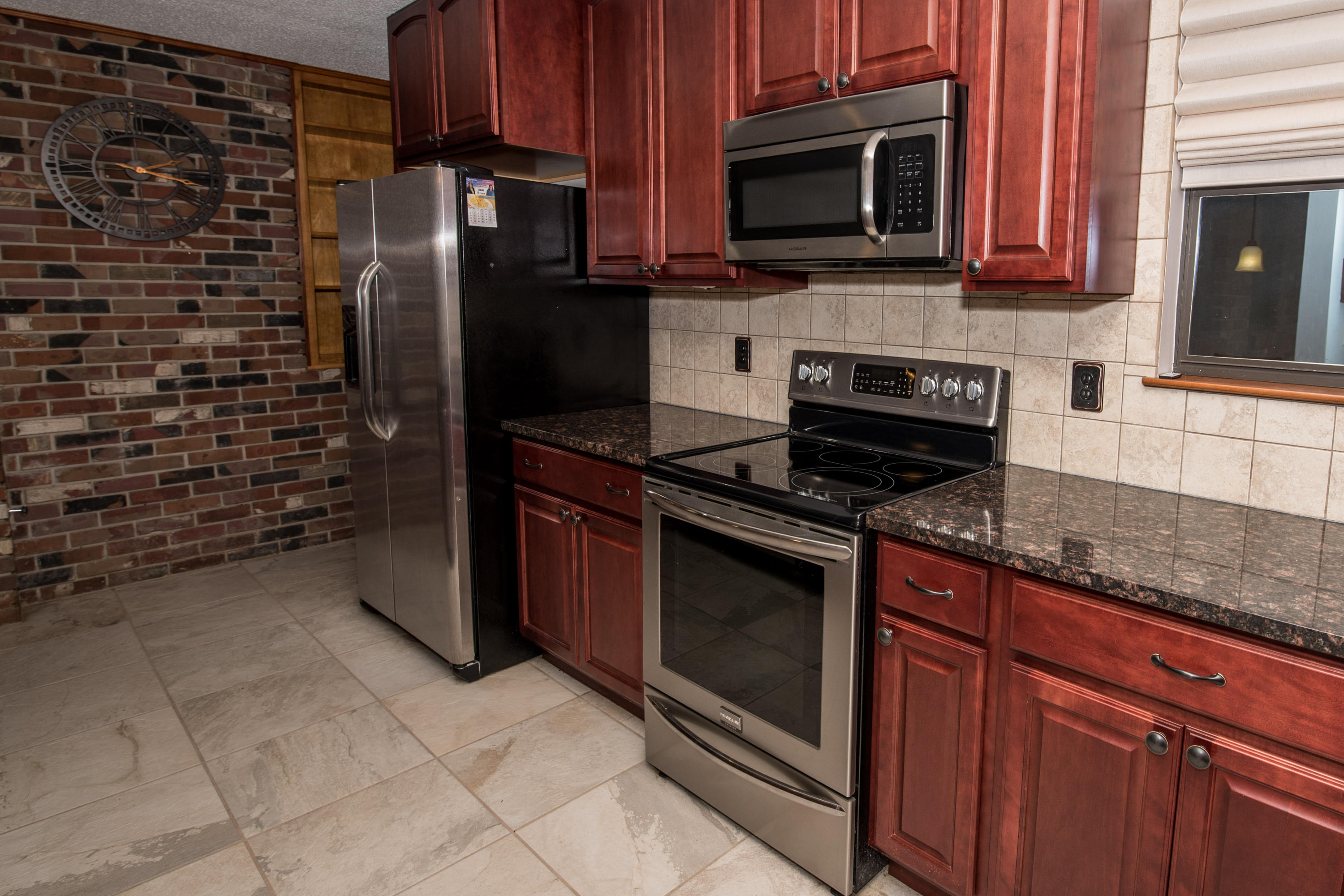 Kenwood - Residential