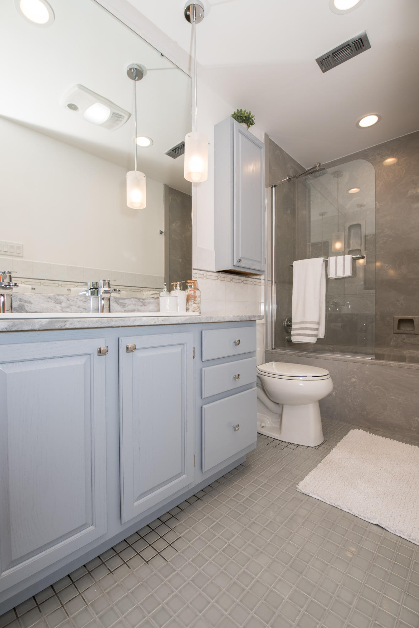 Kenwood - Residential