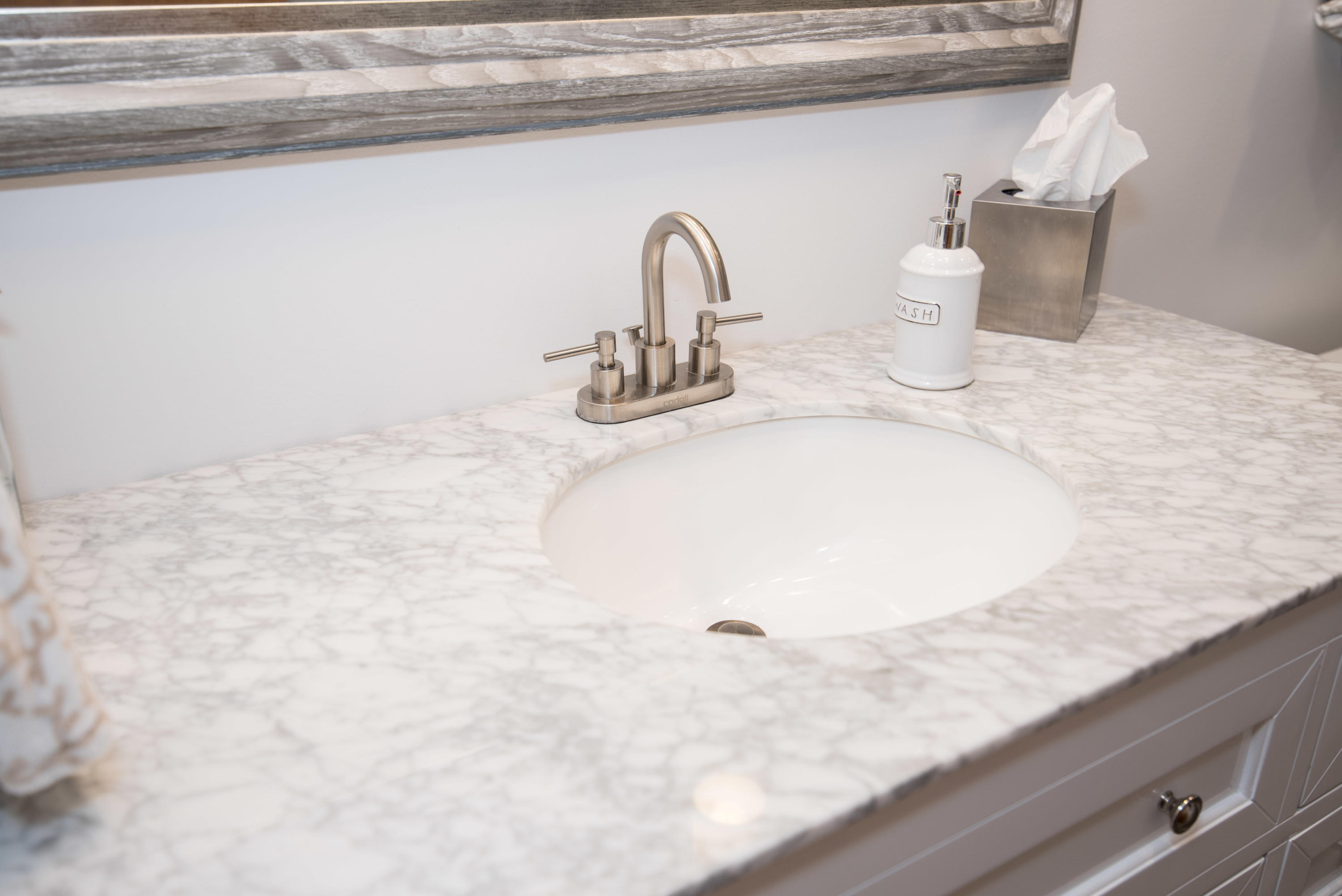 Kenwood - Residential