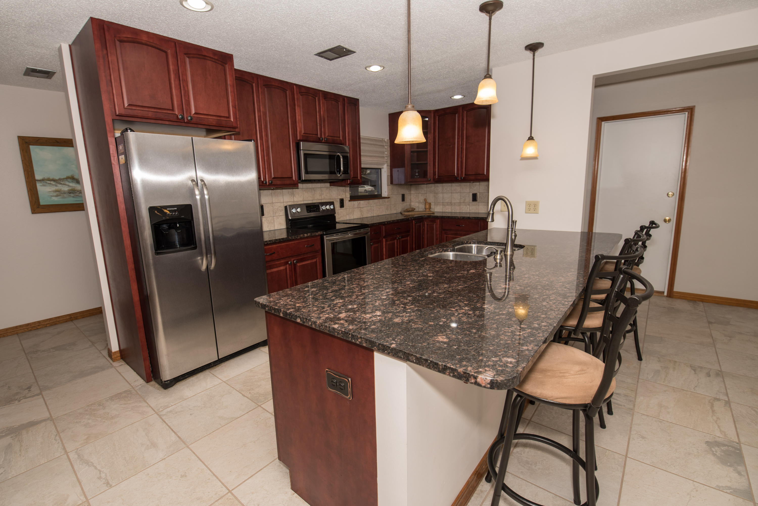 Kenwood - Residential