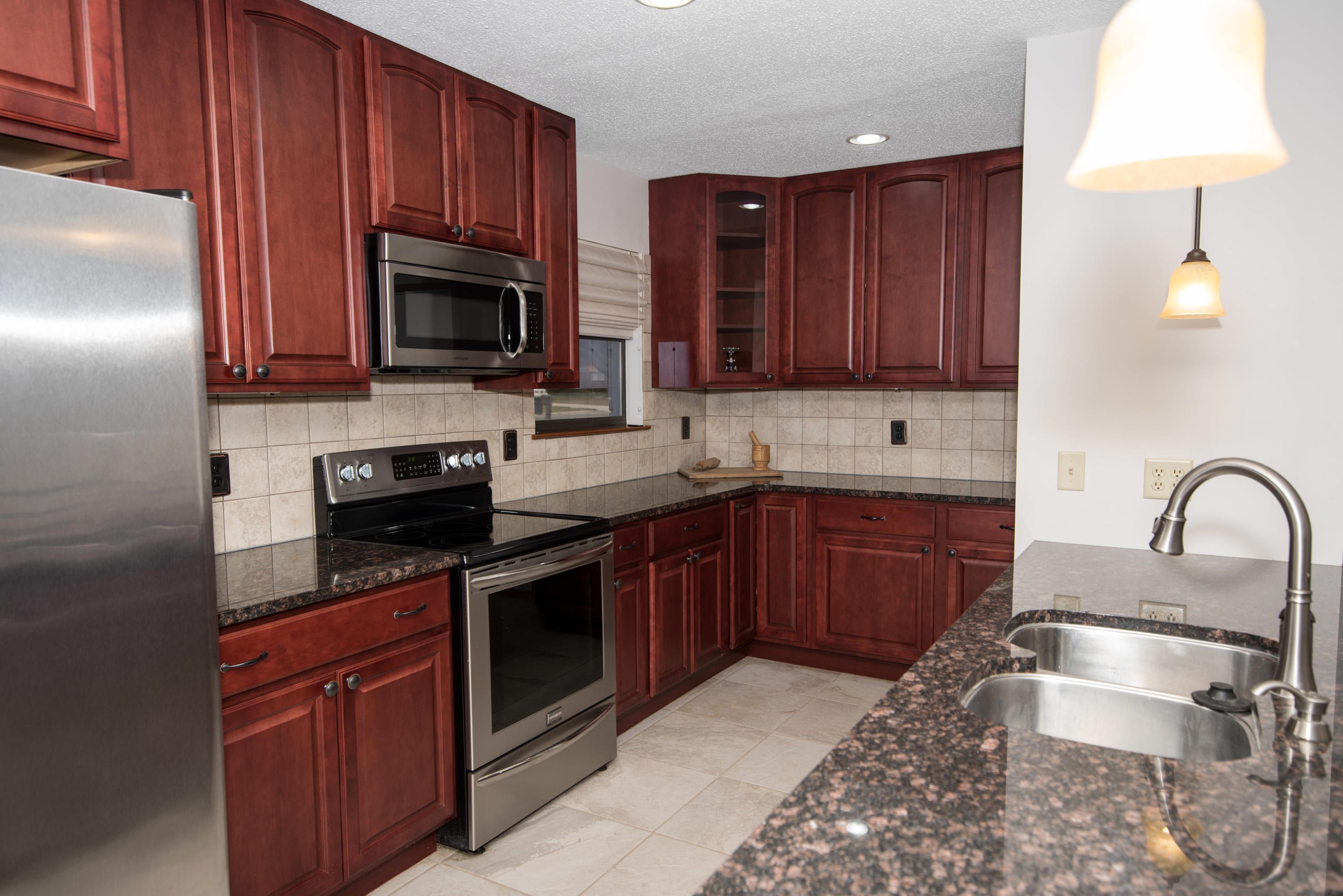 Kenwood - Residential