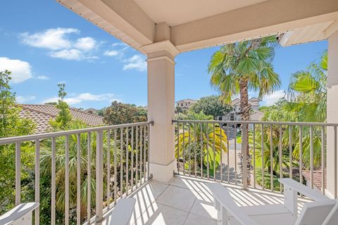 A home in Santa Rosa Beach