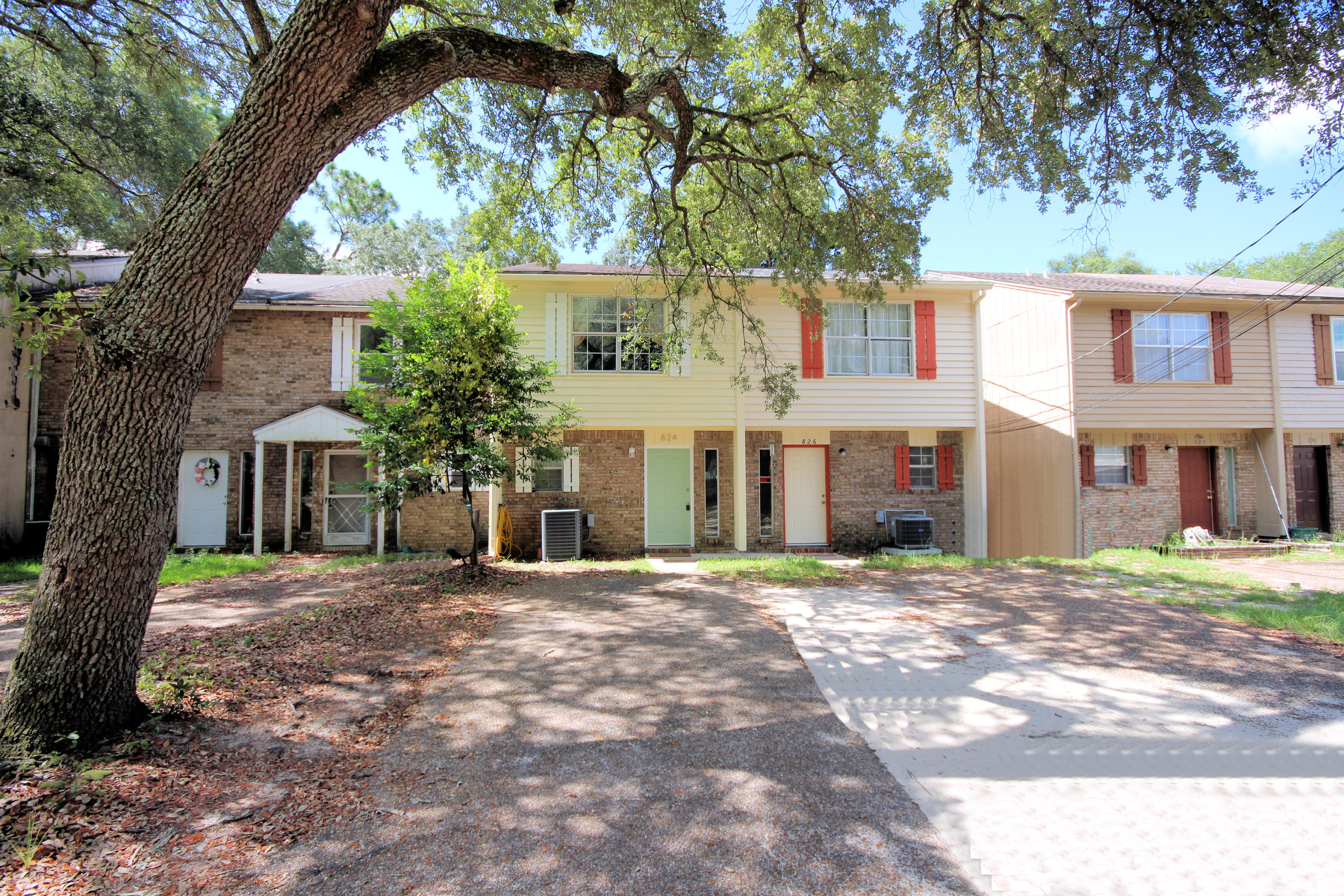 SHERRI ESTATES UNIT 12 - Residential