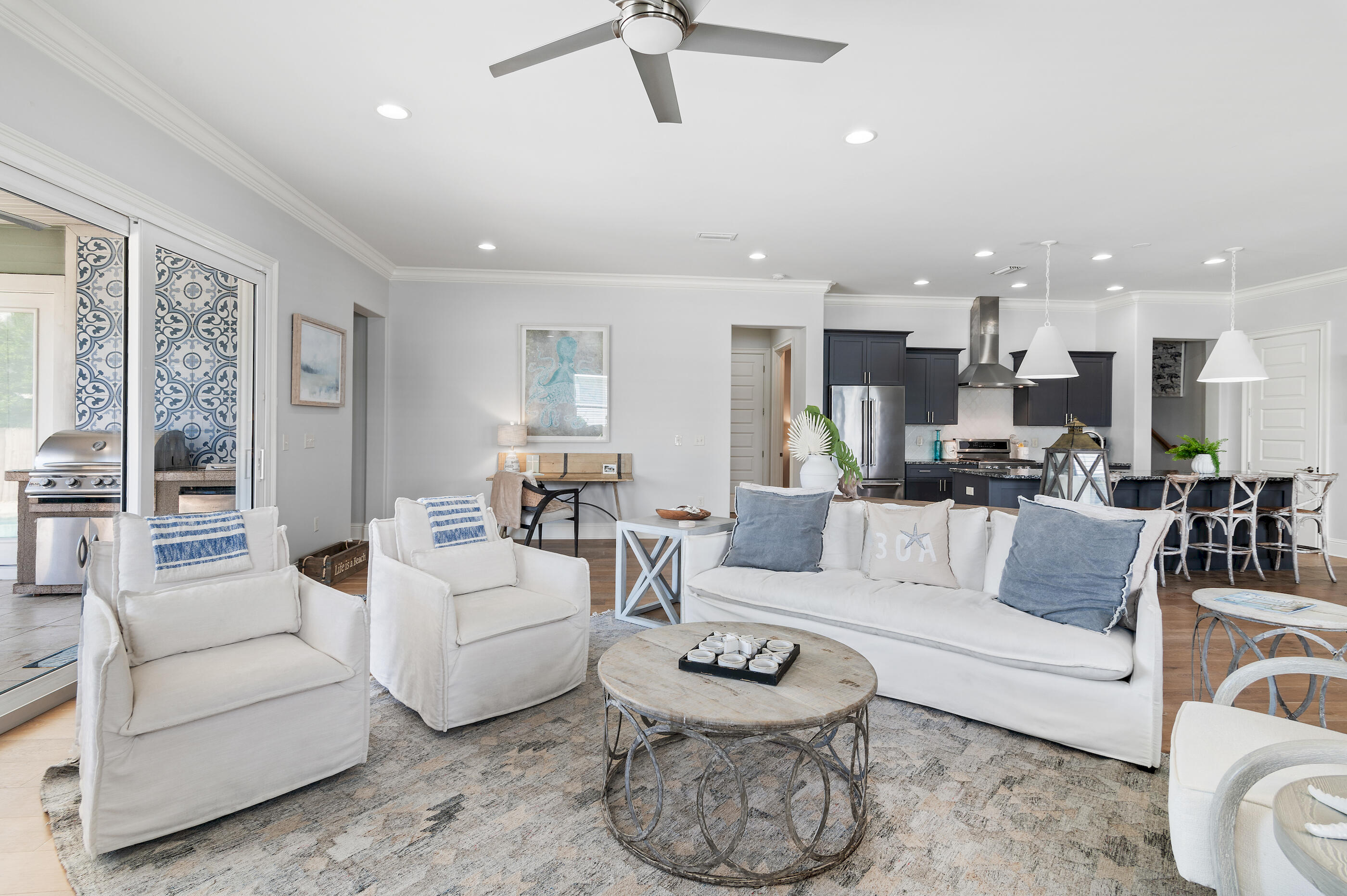 GULFVIEW HEIGHTS 1ST ADDN - Residential