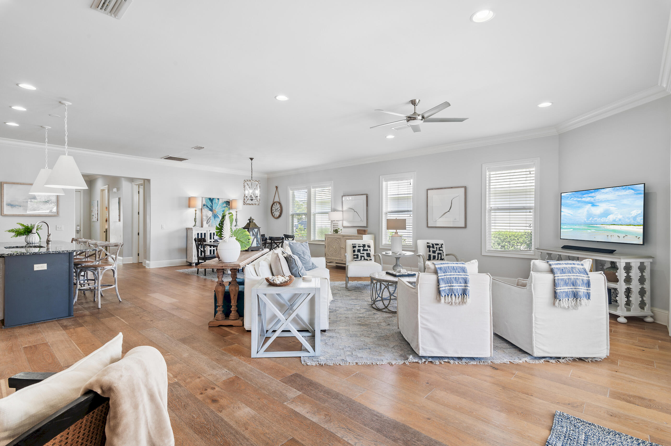 GULFVIEW HEIGHTS 1ST ADDN - Residential